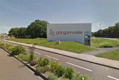 La Gargamoëlle