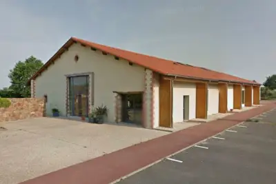 Grange de la Florinière