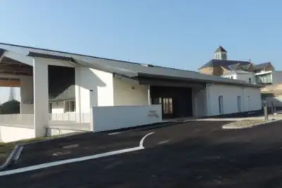 Espace Val du Parc