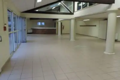 Salle de la Clergerie