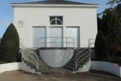 Salle du Parc Haut