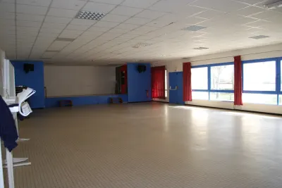 Salle des demoiselles
