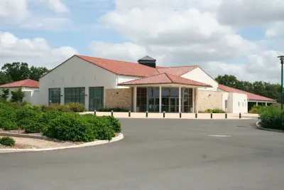 L’espace Prévoirie