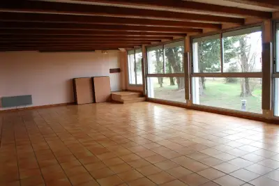 Salle de la Baritaudière 2