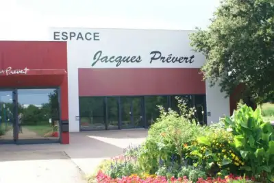 Espace Jacques Prévert