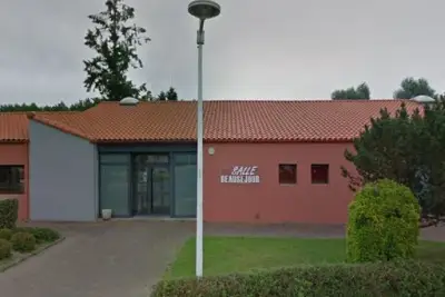 Salle beauséjour