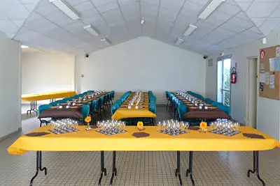 Salle communale