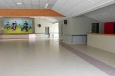 Salle Polyvalente "Les Cigognes"
