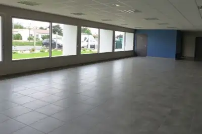 Salle Sirocco