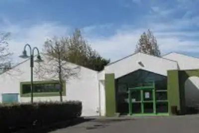 La maison commune de loisirs