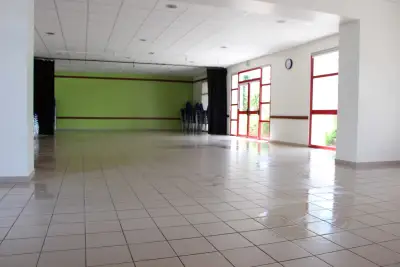 Salle d'Orouët