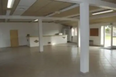 Salle Saint Paul