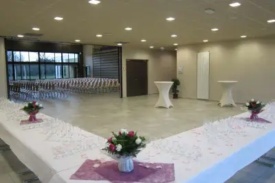 Espace Terre de Sel