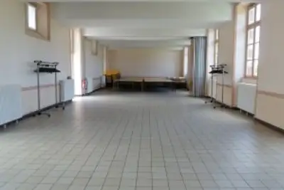 Salle du Centre Municipal