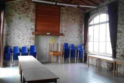Salle de la Grange