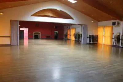 Salle Henri-Victor Mallard