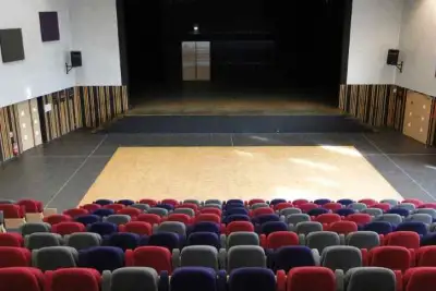 L’Espace Culturel du Doué
