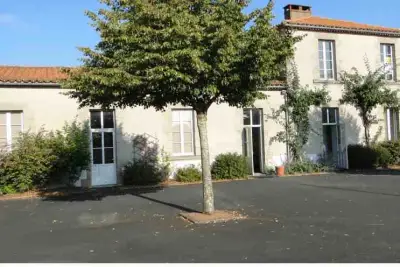 Salle du Mingot