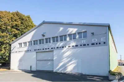 Salle Concorde