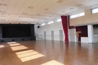 La Salle du Quadrille