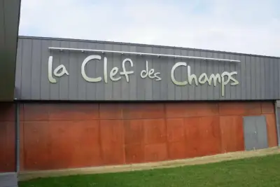 La Clef des champs