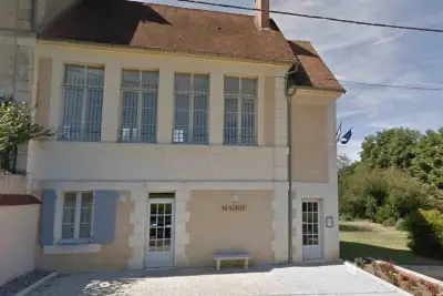 Salle polyvalente - Jaure