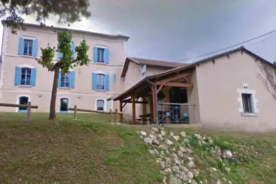 Foyer Rural - Chanterac