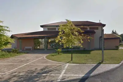 Centre Multimédia - Neuvic-sur-L'isle