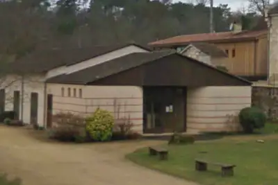 Salle Polyvalente - Laveyssiere
