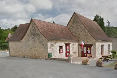 Salle « La Glaneuse » 