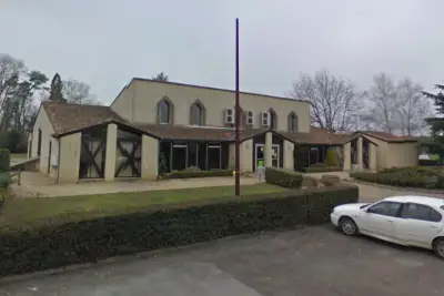 Foyer Rural Le Pizou