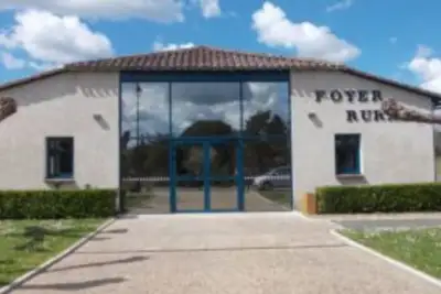 Foyer Rural - Annesse et Beaulieu