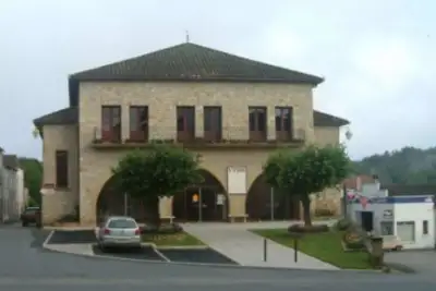 Salle des fêtes - Villefranche