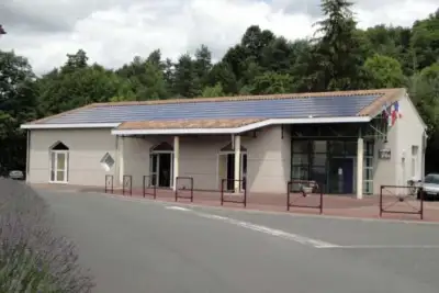 Salle de la Garenne 