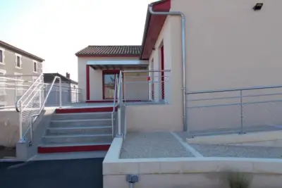 Foyer Rural d'Augignac