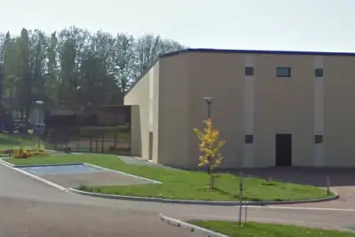 Espace Culturel de la Coquille