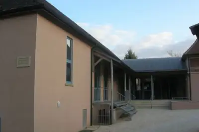  Salle polyvalente Abbé Robert Delprat