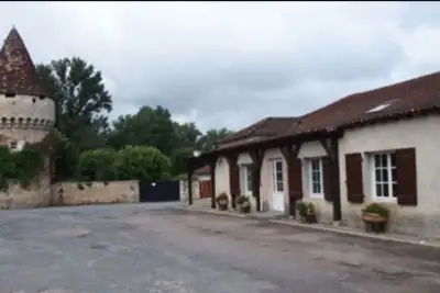 Salle municipale Le Change
