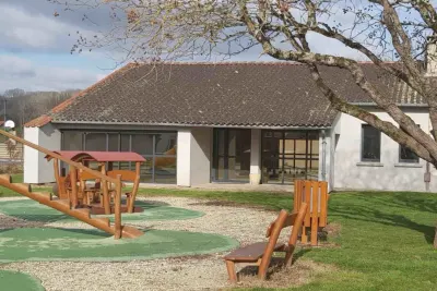 Salle Polyvalente l'Étoile