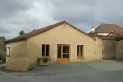 Salle des fêtes Chalagnac