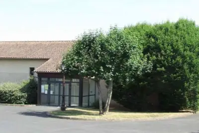 Salle des fêtes Nadaillac