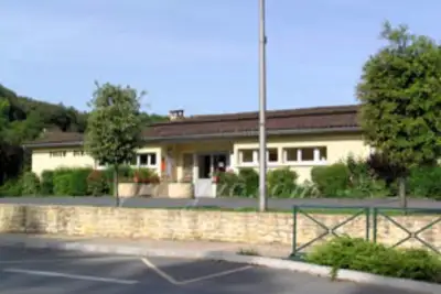 Foyer Rural de Groléjac