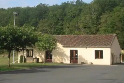 Salle de Bastié