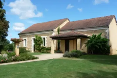 Salle des fêtes de Finsac