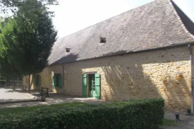 Salle "Le Grenier" Trémolat