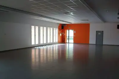 Le "Foyer Club" Gardonne
