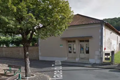 Salle du Rio
