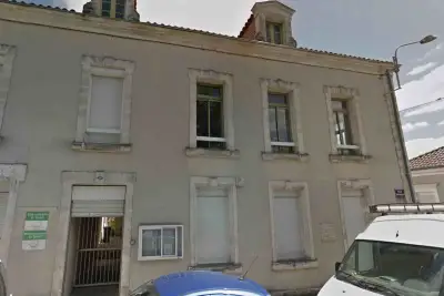 Maison de Quartier du Toulon