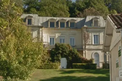 Château du Diable (Salle Victor Hugo)