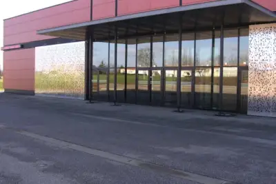 Espace Plaisance